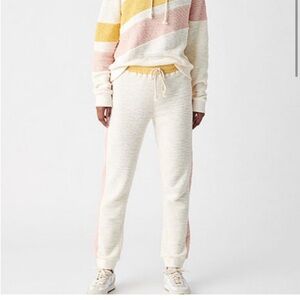 NWT Faherty Vista Golden Hour Joggers